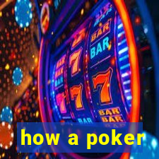 how a poker-faced girl really feels